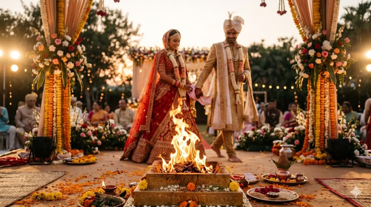 Vivah Sanskar